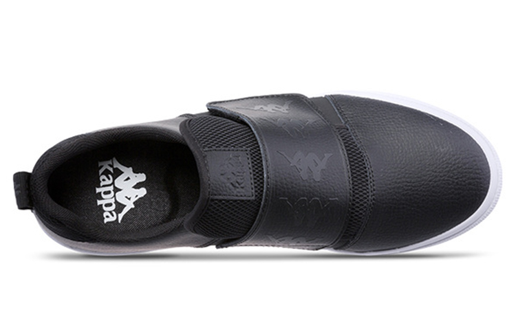 (W) Kappa Low Top 'Black Logo' 圖 3