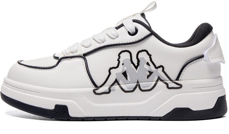 women-kappa-low-top-black-white-k0-d85-cc-29-cj-012