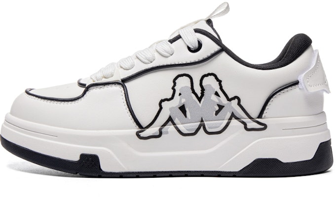 (W) Kappa Zapatillas Bajas 'Negro Blanco' K0D85CC29CJ-012 Buy (W) Kappa Zapatillas Bajas 'Negro Blanco' K0D85CC29CJ-012