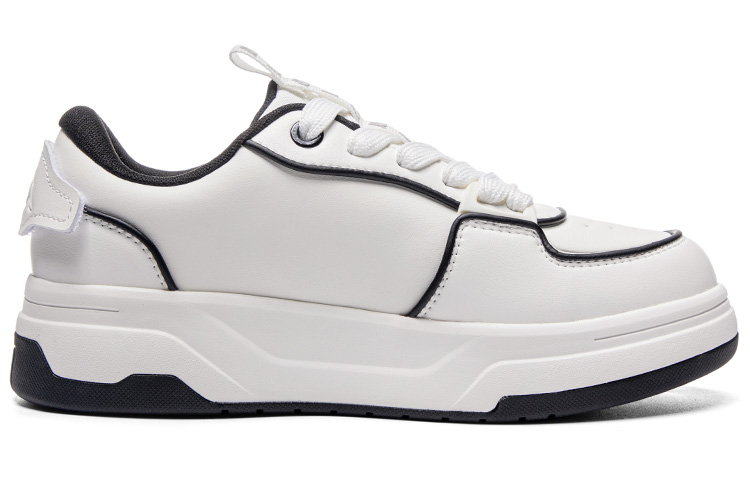 Order (W) Kappa Zapatillas Bajas 'Negro Blanco' K0D85CC29CJ-012