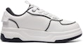 Order (W) Kappa Zapatillas Bajas 'Negro Blanco' K0D85CC29CJ-012
