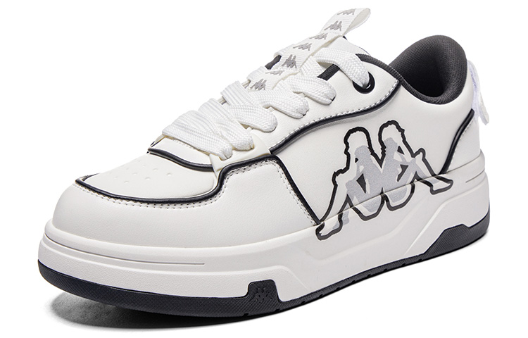 Lookbook (W) Kappa Zapatillas Bajas 'Negro Blanco' K0D85CC29CJ-012