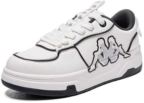 (W) Kappa Zapatillas Bajas 'Negro Blanco' K0D85CC29CJ-012 Lookbook (W) Kappa Zapatillas Bajas 'Negro Blanco' K0D85CC29CJ-012