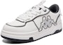Lookbook (W) Kappa Zapatillas Bajas 'Negro Blanco' K0D85CC29CJ-012