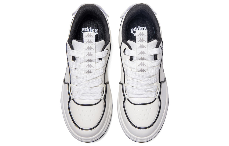 Shop (W) Kappa Zapatillas Bajas 'Negro Blanco' K0D85CC29CJ-012