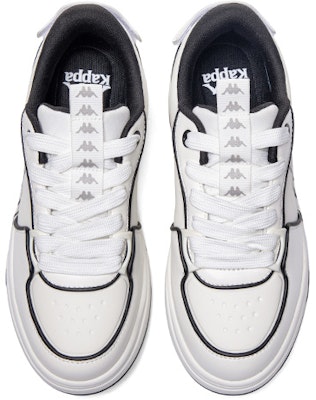 (W) Kappa Zapatillas Bajas 'Negro Blanco' K0D85CC29CJ-012 Shop (W) Kappa Zapatillas Bajas 'Negro Blanco' K0D85CC29CJ-012