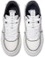 Shop (W) Kappa Zapatillas Bajas 'Negro Blanco' K0D85CC29CJ-012