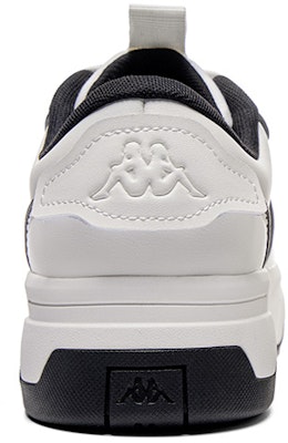 (W) Kappa Zapatillas Bajas 'Negro Blanco' K0D85CC29CJ-012 Purchase (W) Kappa Zapatillas Bajas 'Negro Blanco' K0D85CC29CJ-012