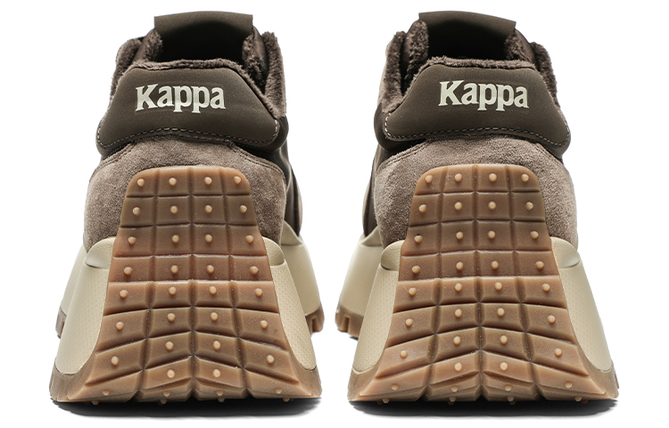 (W) Kappa Low-Top 'Buck Brown' 圖 5