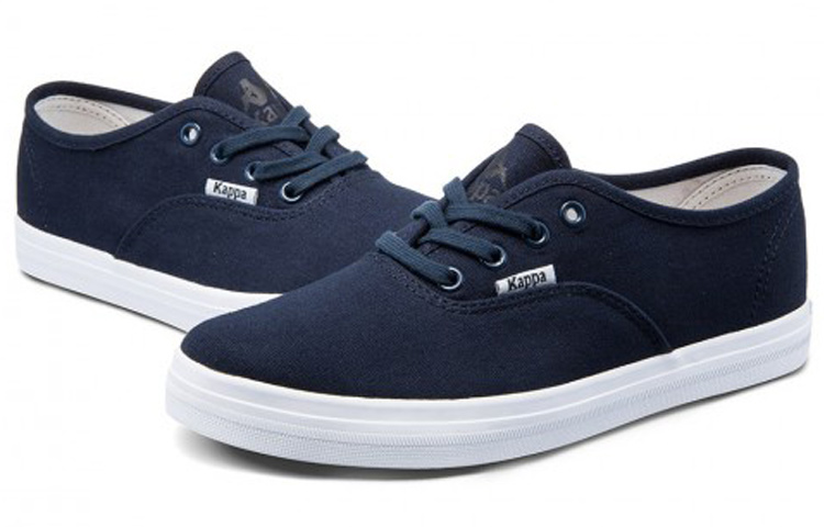 (W) Kappa Low Top 'Deep Blue' 圖 4