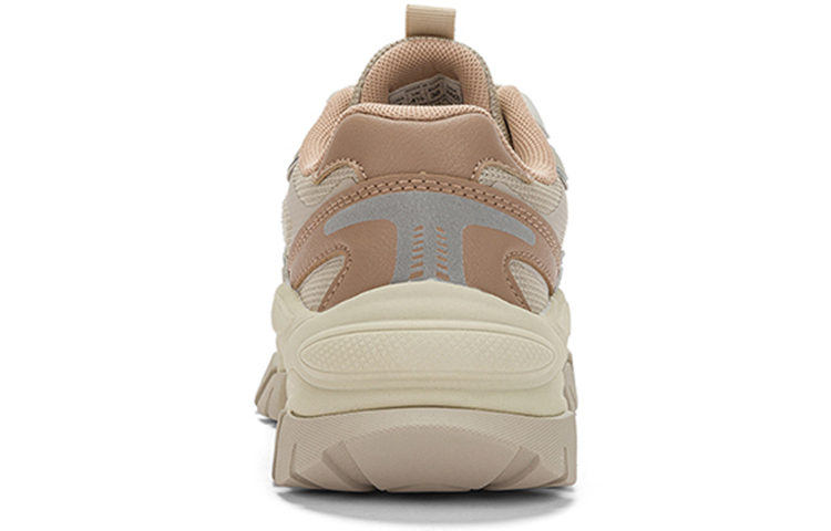 (W) Kappa Low Top 'Grey Brown' 圖 5