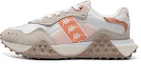 Buy (W) Kappa Low-Top 'Gris Marrón Rosa' K0D85MM07-133