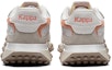 Purchase (W) Kappa Low-Top 'Gris Marrón Rosa' K0D85MM07-133