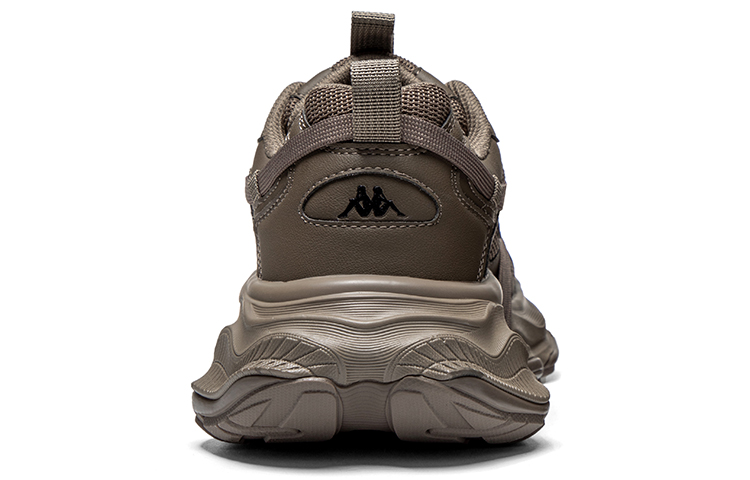 (W) Kappa Low Top 'Grey Khaki' 圖 5