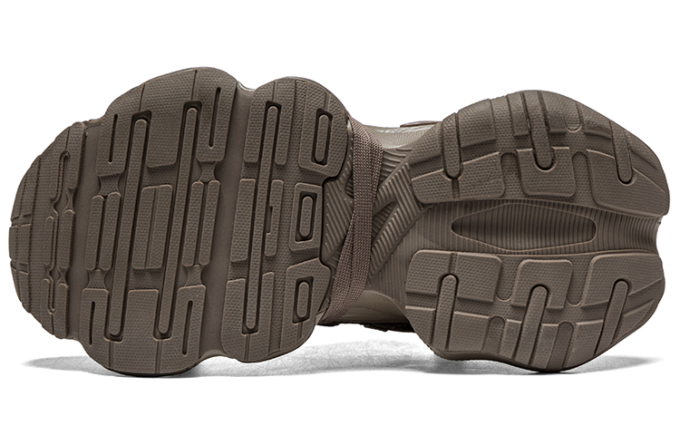 (W) Kappa Low Top 'Grey Khaki' 圖 6