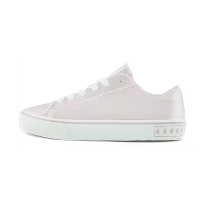 (W) Kappa Low Top 'Light Pink'
