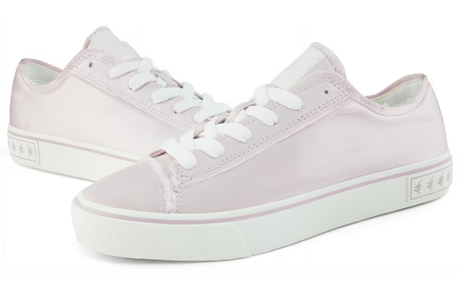 (W) Kappa Low Top 'Light Pink' 圖 3