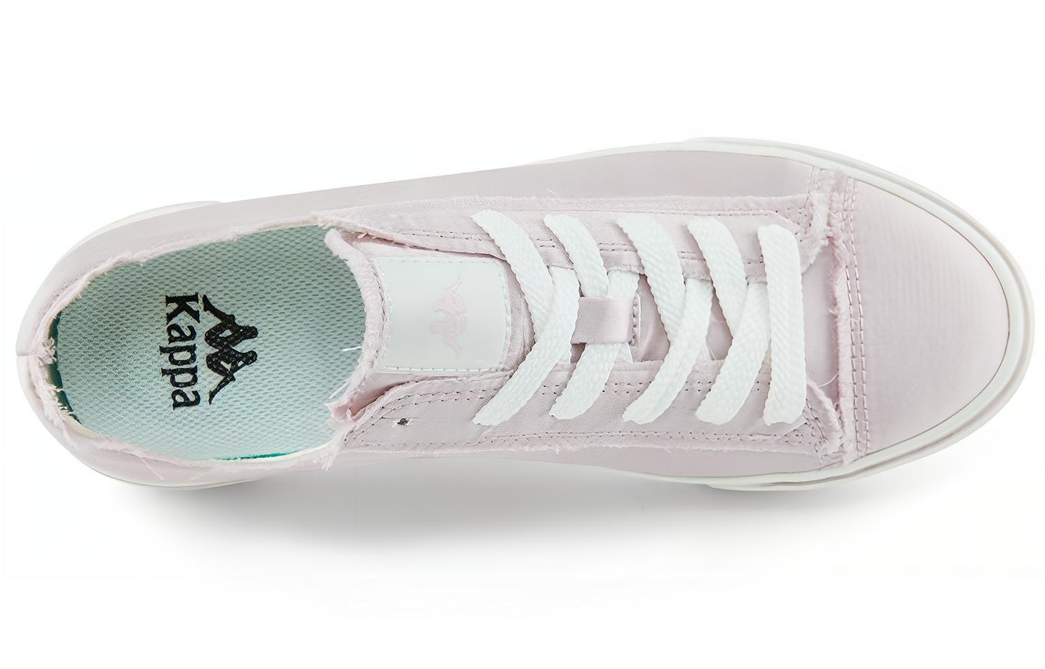 (W) Kappa Low Top 'Light Pink' 圖 4