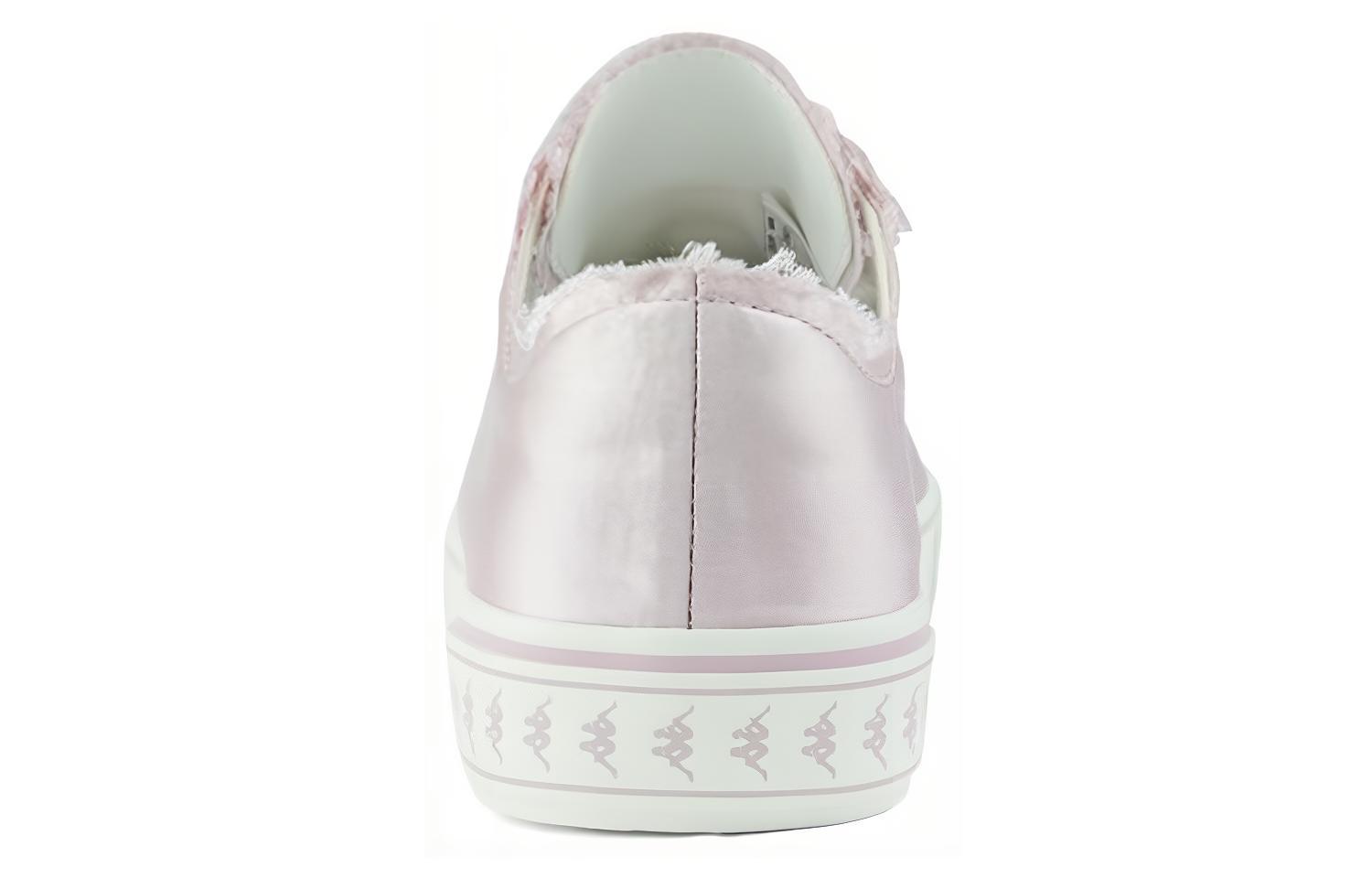 (W) Kappa Low Top 'Light Pink' 圖 5