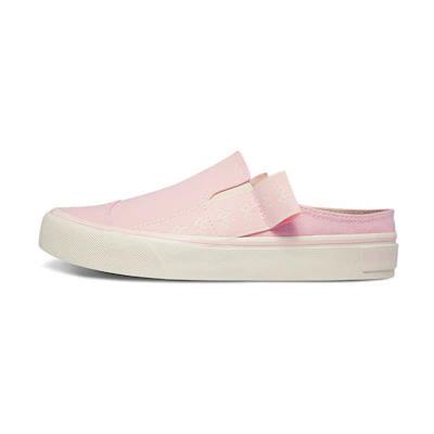 (W) Kappa Low-Top 'Light Pink Candy'