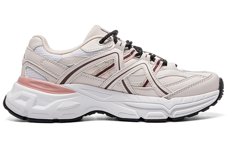 (W) Kappa Low Top 'Moon Grey' 圖 2