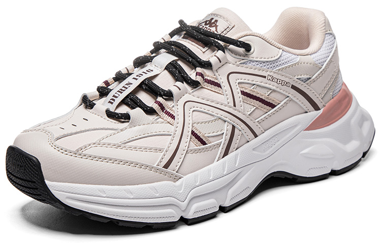 (W) Kappa Low Top 'Moon Grey' 圖 3