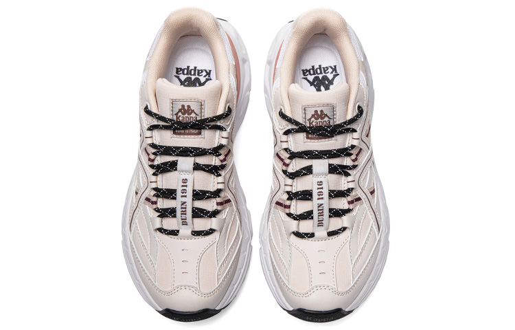 (W) Kappa Low Top 'Moon Grey' 圖 4