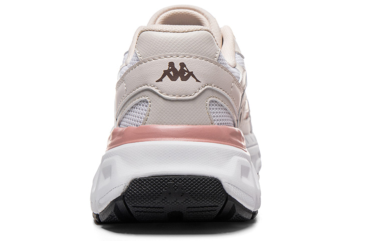 (W) Kappa Low Top 'Moon Grey' 圖 5