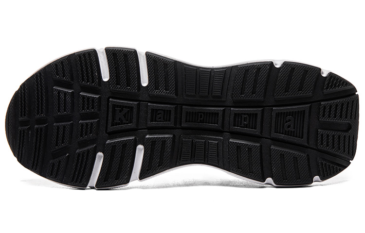 (W) Kappa Low Top 'Moon Grey' 圖 6