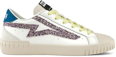 (W) 카파 로우탑 '화이트 퍼플' K0B25CC28-012 Order (W) 카파 로우탑 '화이트 퍼플' K0B25CC28-012