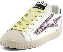 (W) 카파 로우탑 '화이트 퍼플' K0B25CC28-012 Lookbook (W) 카파 로우탑 '화이트 퍼플' K0B25CC28-012