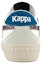 Purchase (W) Kappa Top Rendah 'Putih Ungu' K0B25CC28-012