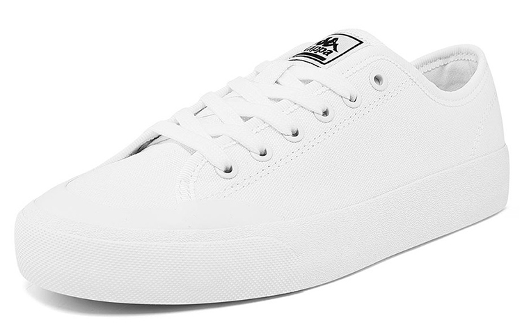 (W) Kappa Low-Top Casual 'White' 圖 2