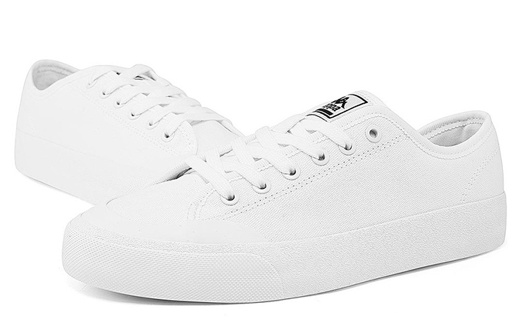 (W) Kappa Low-Top Casual 'White' 圖 4