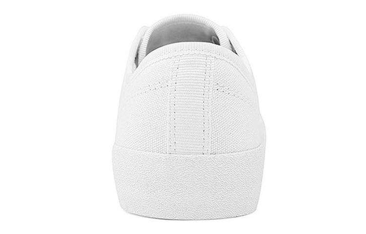 (W) Kappa Low-Top Casual 'White' 圖 6