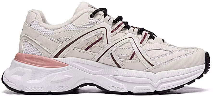 (W) Kappa Low-Top Running 'Moon Grey' Lelaki Kasut Lari Abu Bulan K0D85MC28CJ-133R Order (W) Kappa Low-Top Running 'Moon Grey' Lelaki Kasut Lari Abu Bulan K0D85MC28CJ-133R