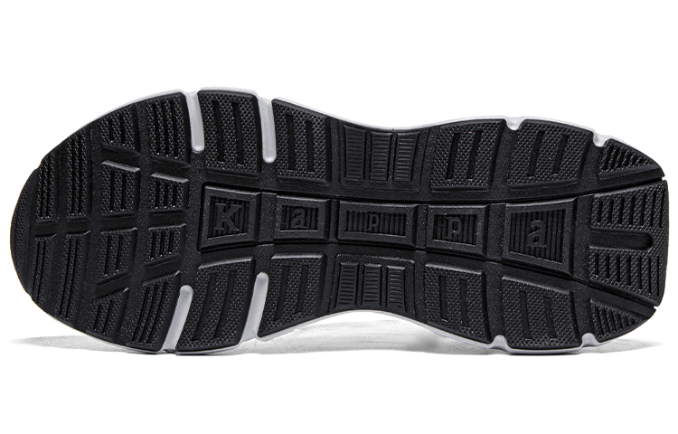 Details for (W) Kappa 低帮跑鞋 '月灰' K0D85MC28CJ-133R