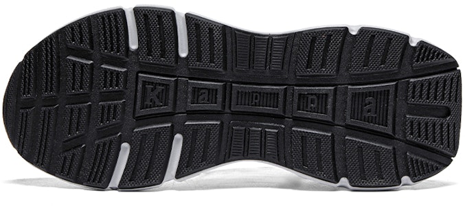 (W) Kappa 低帮跑鞋 '月灰' K0D85MC28CJ-133R Details for (W) Kappa 低帮跑鞋 '月灰' K0D85MC28CJ-133R