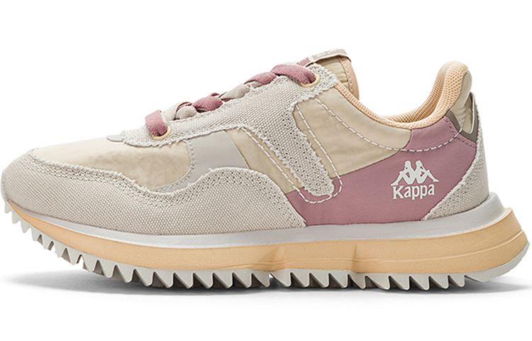 Buy (W) Zapatillas Kappa Bajas para Correr 'Khaki Pink' K0C45MM01-1116