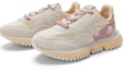 Lookbook (W) Zapatillas Kappa Bajas para Correr 'Khaki Pink' K0C45MM01-1116