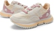 Shop (W) Zapatillas Kappa Bajas para Correr 'Khaki Pink' K0C45MM01-1116
