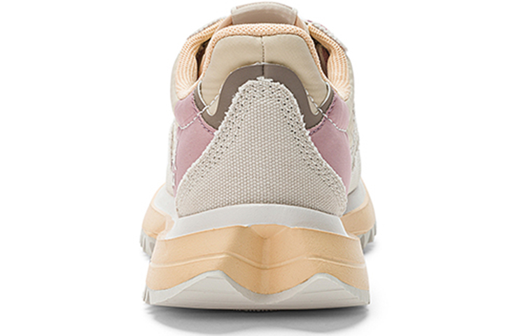 Purchase (W) Zapatillas Kappa Bajas para Correr 'Khaki Pink' K0C45MM01-1116