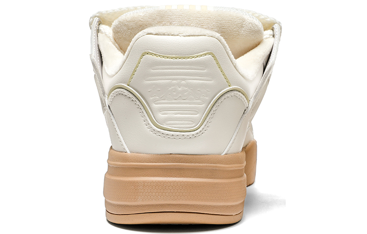 (W) Kappa Low-Top Sneaker 'Egret White' 圖 5