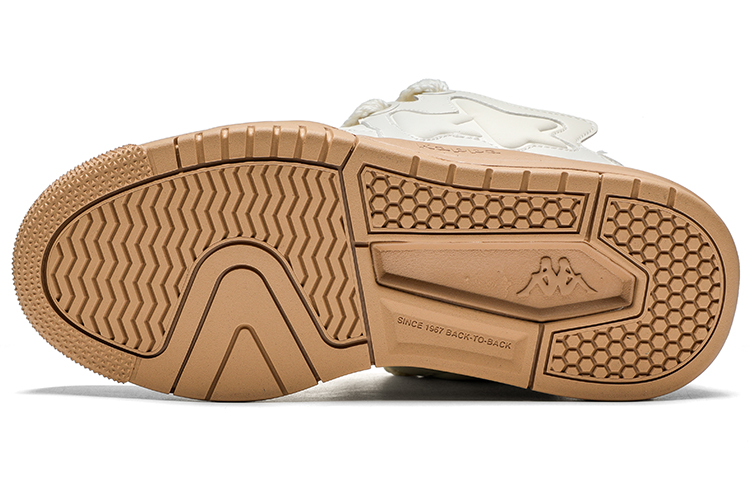 (W) Kappa Low-Top Sneaker 'Egret White' 圖 6