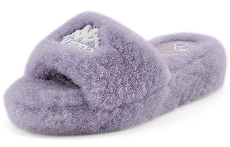 (W) Kappa Ozlana Slides 'Purple' 圖 2