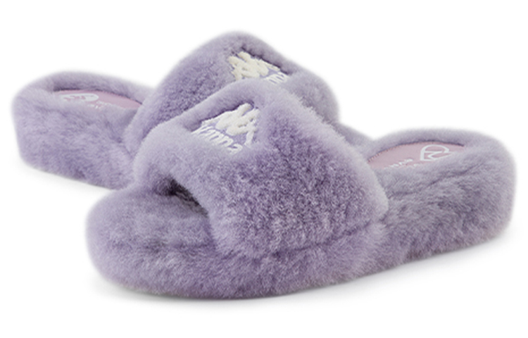 (W) Kappa Ozlana Slides 'Purple' 圖 3