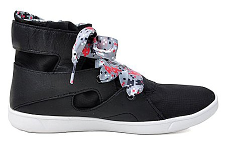 (W) Kappa Pac Series High 'Abstract Mosaic' 圖 2