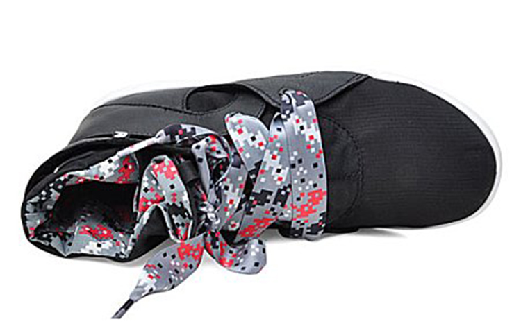 (W) Kappa Pac Series High 'Abstract Mosaic' 圖 3