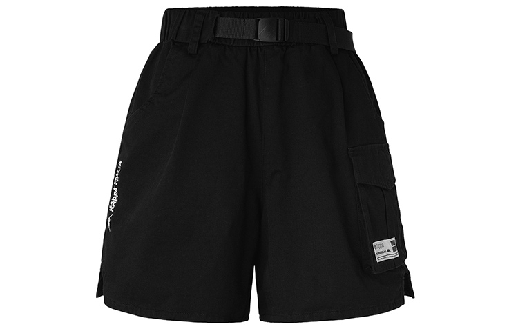 (Women) Kappa Park Series Lightweight Breathable Running Casual 5-Inch Shorts. K0B42DY06D