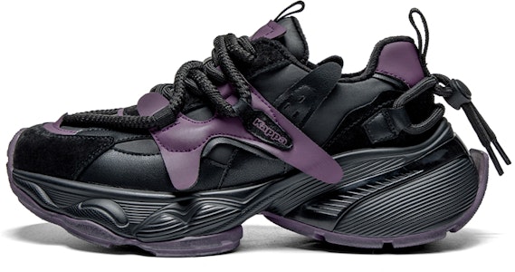 (W) Kappa プラットフォーム ロー "ダメージ加工" (Kappa Purattofōmu Rō "Damēji Kakō") K0D85MC52CJ1-990 Buy (W) Kappa プラットフォーム ロー "ダメージ加工" (Kappa Purattofōmu Rō "Damēji Kakō") K0D85MC52CJ1-990